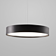 Surface Pendel Sort Ø50 fra Light-Point - LED-pendler