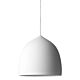 Suspence P1 Pendel Hvid fra Fritz Hansen - Danske Design lamper