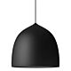 Suspence P2 Pendel Sort fra Fritz Hansen - Danske Design lamper