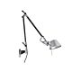 Tolomeo Parete Micro Alu