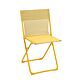 Lafuma Balcony II Stol - Miel