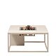 Cosiloft 100 Pejsebord - Sandy Beige