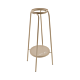 Stand til Cosiscoop XL og Solar Panel - Sandy Beige