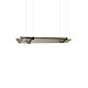Seagull Pendel - Antique Bronze fra DCWéditions - Messing Pendler