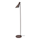 Denver gulvlampe - Baltic Amber