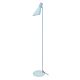 Denver gulvlampe - Blue Flower