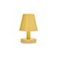 Fatboy Edison The Ambiance Bordlampe - Pale Yellow