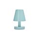 Fatboy Edison The Ambiance Bordlampe - Polar Blue