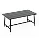 Fatboy Fred's Medium Havebord - Anthracite