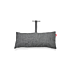 Fatboy Headdemock Superb Pude - Rock Grey