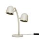 Fatboy Little Lebow Bordlampe - Bone