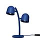Fatboy Little Lebow Bordlampe - Cobalt Blue