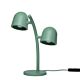 Fatboy Little Lebow Bordlampe - Grasshopper Green