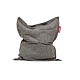 Fatboy Original Slim Terry Sækkestol - Black Creme