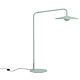 Fatboy Udendørs Gulvlampe Archigrande - Mist Green
