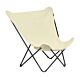 Lafuma Pop Up XL Airlon Stol - Ecru