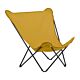 Lafuma Pop Up XL Airlon Stol - Curry
