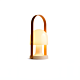 FollowMe Glossy Bordlampe