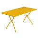 Lafuma Balcony II Bord 140 cm - Miel