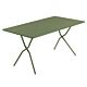 Lafuma Balcony II Bord 140 cm - Moss