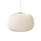 Le Klint 132 Lamella 1 Pendel - Messing fra Le Klint - Pendler