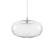 Le Klint Donut 195 S Pendel - Messing fra Le Klint - Pendler