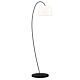 Le Klint 320 Snowdrop Gulvlampe