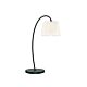 Le Klint 320 Snowdrop Bordlampe