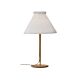 Le Klint 328 LK 80 Bordlampe - Eg