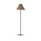 Le Klint 334H Gulvlampe - Buttermilk