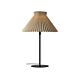 Le Klint 334T Bordlampe - Buttermilk