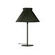 Le Klint 334T Bordlampe - Moss Green