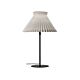 Le Klint 334T Bordlampe - Hvid