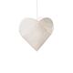 Le Klint 8130 Medium Heart Pendel fra Le Klint - Pendler