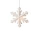 Le Klint 8134 Medium Snowflake fra Le Klint - Pendler
