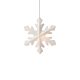 Le Klint 8134 Small Snowflake fra Le Klint - Pendler
