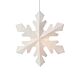 Le Klint 8134 X-Large Snowflake fra Le Klint - Pendler