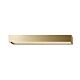 Linea W3 Med Switch Tune, 600 - Messing