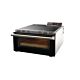 Macte Voyager Twin Advanced Pizzaovn - Sort