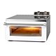 Macte Voyager Twin Pizzaovn - Hvid