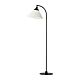 Le Klint 368 Gulvlampe - Sort