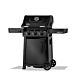 Napoleon Freestyle 365 Gasgrill - Sort