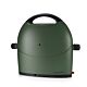 NomadiQ Transportabel Gasgrill 3.0 - Grøn