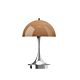 Panthella 160 Portable V3 Krom Opal Brun