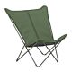 Lafuma Pop Up XL Stol - Olive