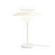 PH 80 Bordlampe - Opal Hvid