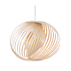 Secto Adilo 8201 Small Pendel - Birk fra Secto Design - Lamper til Spisestuen