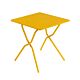 Lafuma Balcony II Bord 70 cm - Miel