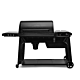 Traeger Woodridge Pro træpillegrill