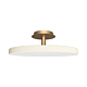 Asteria UP Plus Large - Pearl White